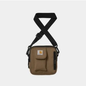 ✨️NWT✨️ Carhartt WIP Side Bag - Brown ("Lumber")
